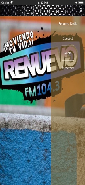 Renuevo Radio(圖1)-速報App