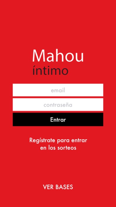 How to cancel & delete Mahou Conciertos from iphone & ipad 2