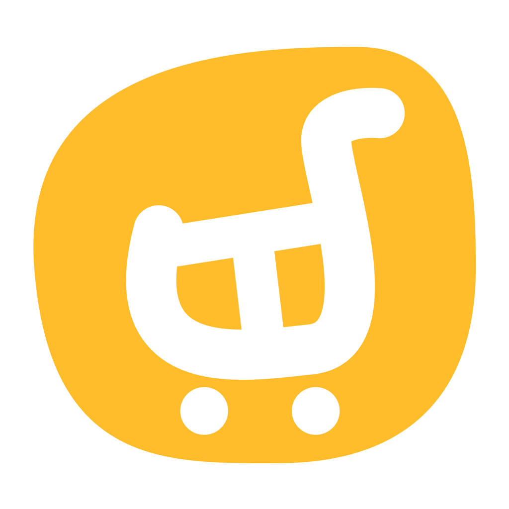 Yufid Store App Icon