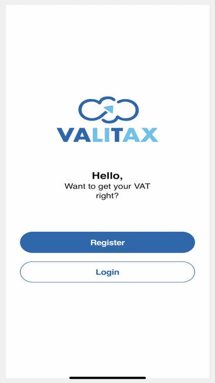 Valitax Mobile