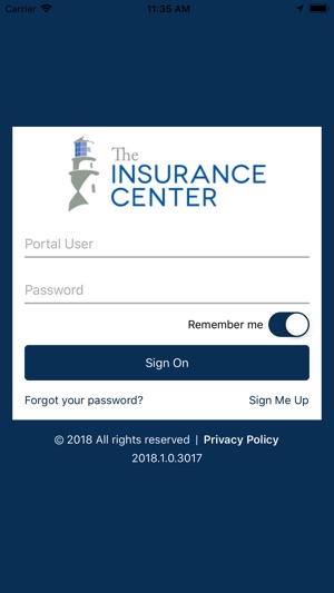 Insurance Center MobileInsured(圖1)-速報App