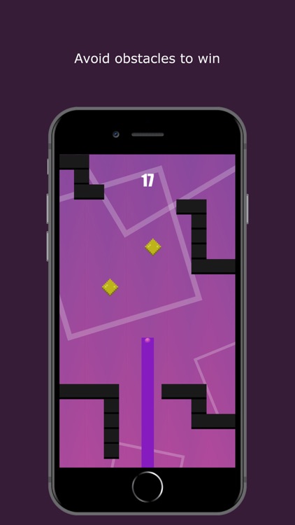 Snakey - Crazy Snake Challenge screenshot-9