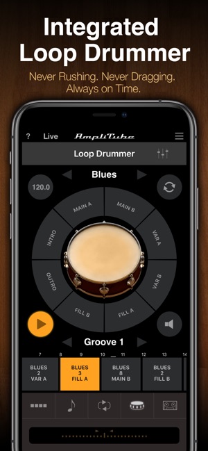 AmpliTube(圖5)-速報App