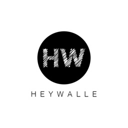 HeyWallE