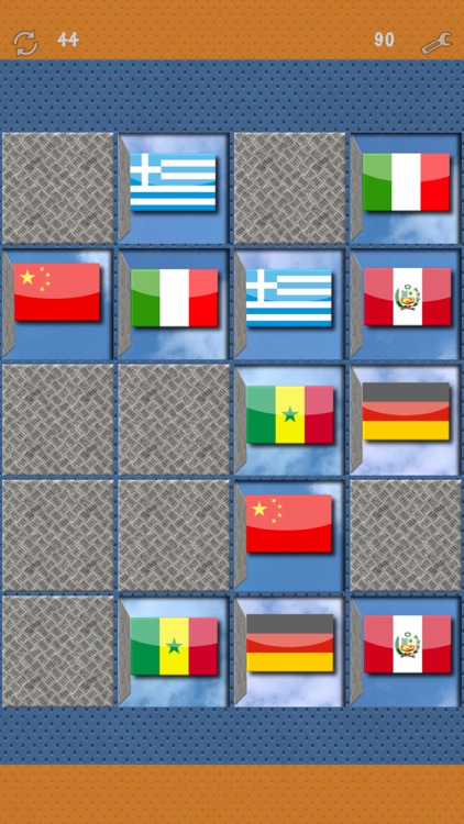 Pairs (Oh no! Another one!) screenshot-3