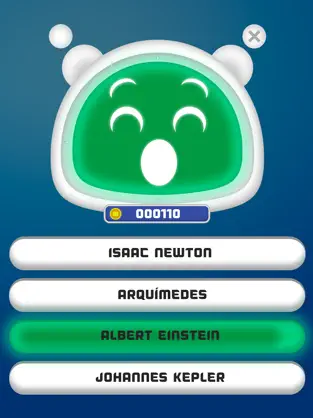 Captura 4 Quiz Millonario iphone
