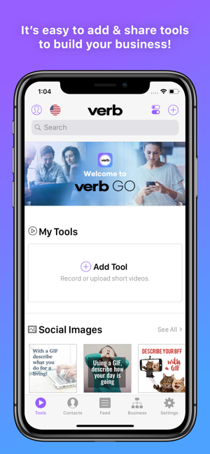 Verb GO(圖1)-速報App