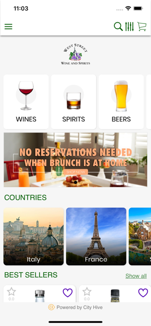 West St Wine & Spirits(圖2)-速報App