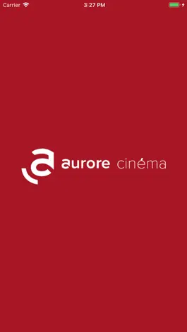 Game screenshot Aurore Cinéma mod apk