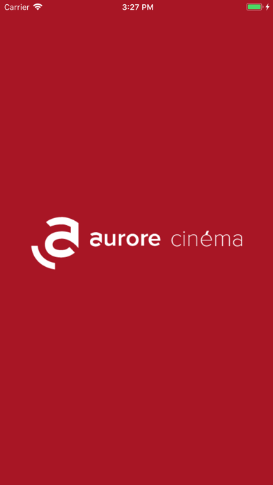 How to cancel & delete Aurore Cinéma from iphone & ipad 1