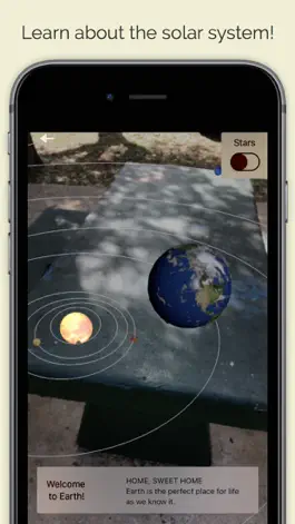 Game screenshot SolarScene mod apk