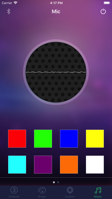 HZ-RGB screenshot 4