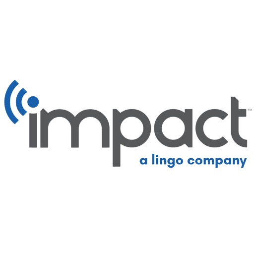 ImpactConnect iOS App