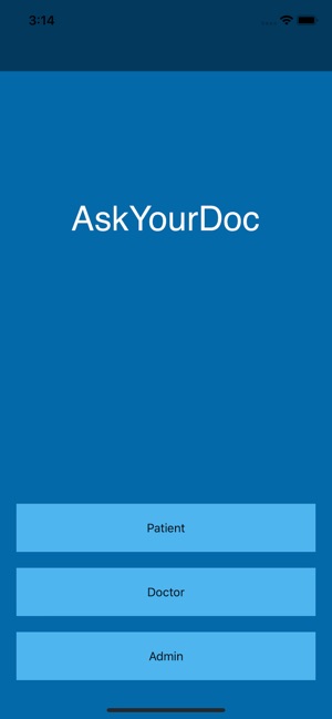 AskYourDoc(圖1)-速報App