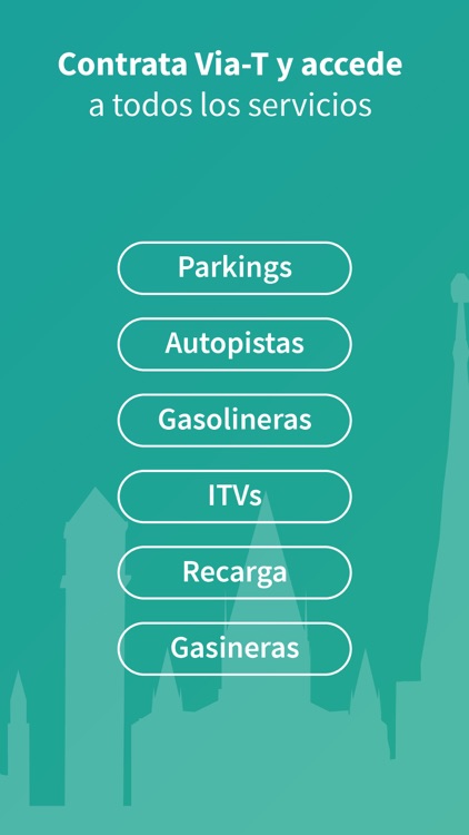 Bip&Drive - Aparcar y repostar screenshot-3