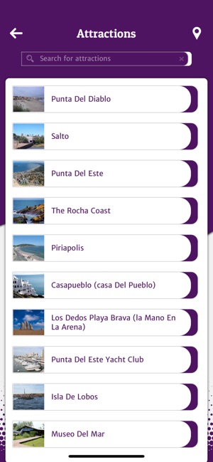 Uruguay Tourist Guide(圖3)-速報App