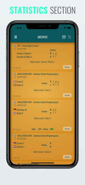 Winner Tennis Tips(圖6)-速報App