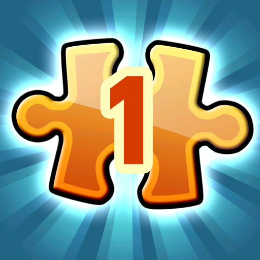 PuzzleX Vol 1 icon