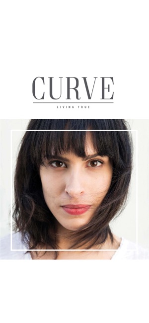 Curve Magazine.(圖2)-速報App