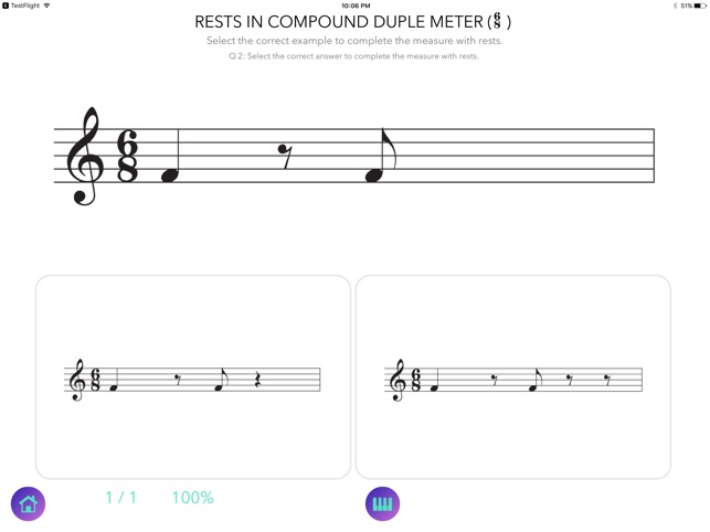 RCM Music Theory–Rhythm(圖4)-速報App