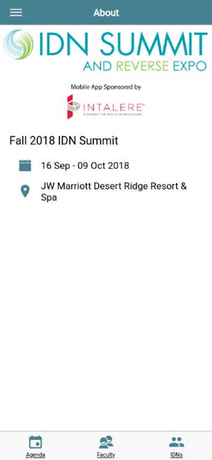 IDN Summit(圖2)-速報App