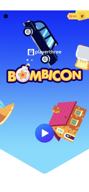 Bombicon Connect Words & Icons(圖1)-速報App