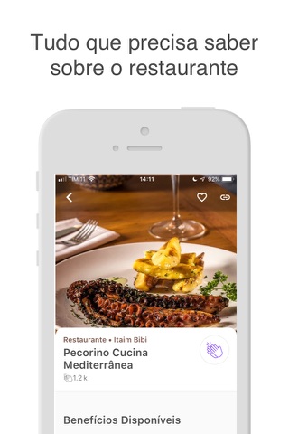 Doop - Restaurantes, Bares e + screenshot 4