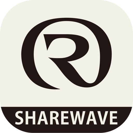 RHYTHM SHAREWAVE by RHYTHM WATCH CO., LTD.