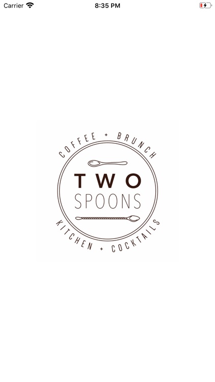 Two Spoons