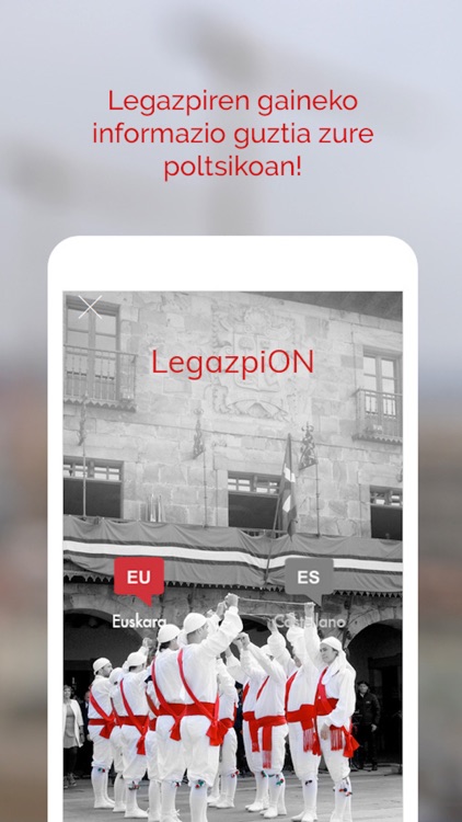 LegazpiON