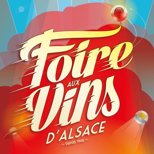 Foire aux Vins d'Alsace Download