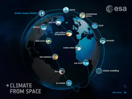 Game screenshot Climate from Space mod apk