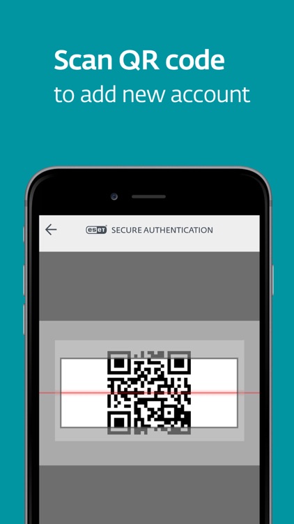 ESET Secure Authentication screenshot-4
