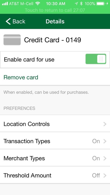 STC Credit Card screenshot-4