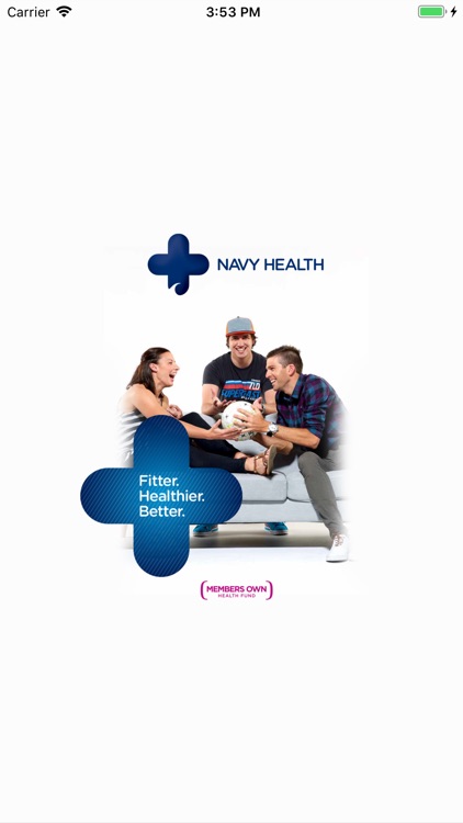 Navy Health