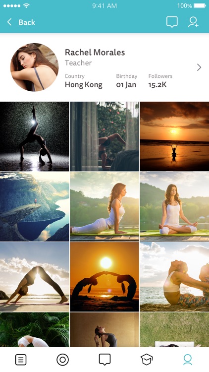 YIPPEE YOGA screenshot-4