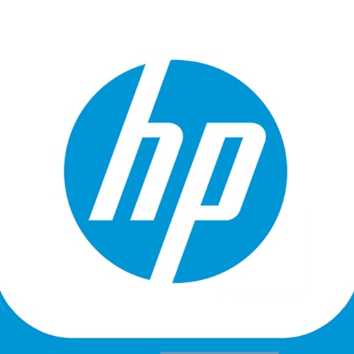 HP Events App Icon