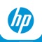 HP Events App