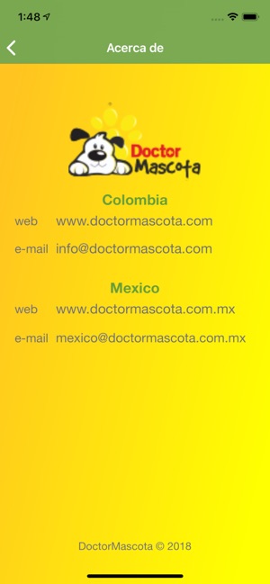 Doctor Mascota(圖5)-速報App