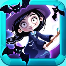 Activities of Witch Bubbles Saga