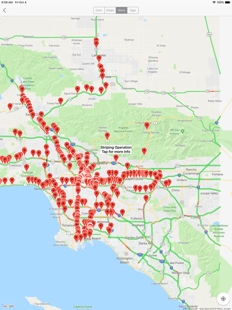 california-traffic-cameras-app-for-iphone-free-download-california