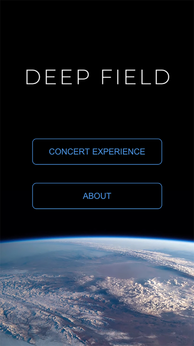 How to cancel & delete Deep Field from iphone & ipad 1