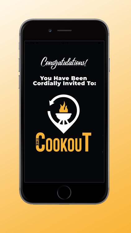 The Cookout Online