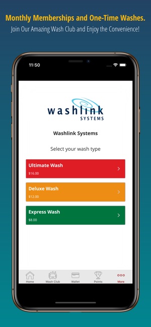 Washlink Systems Car Wash(圖3)-速報App