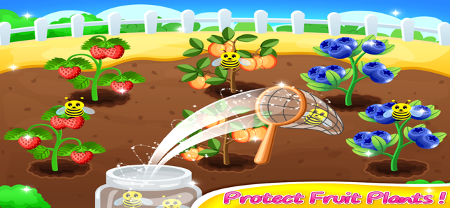 My Dream Garden - Farm Game(圖3)-速報App