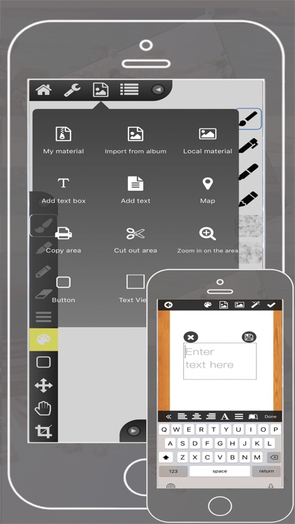 Paintwork-Sketch Drawing Pad screenshot-7