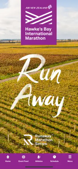 Game screenshot Runaway Marathon Series apk