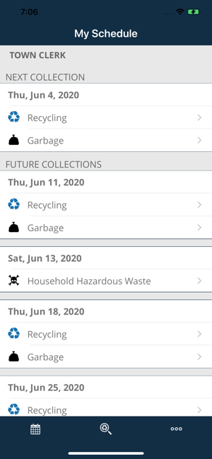 Fairfax Recycles By Casella(圖3)-速報App