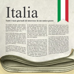 Italian Newspapers