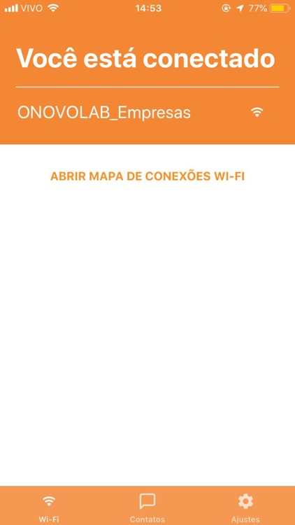 Radar Wi-Fi